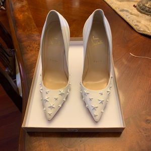 Christian Louboutin 37